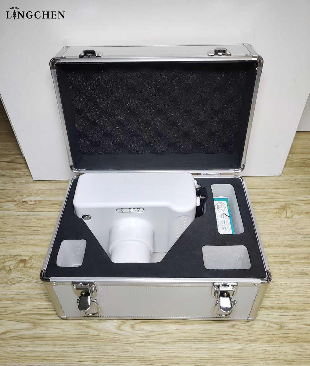 Good quality portable Dental Digital X-ray Machine/Chinese manufacturer