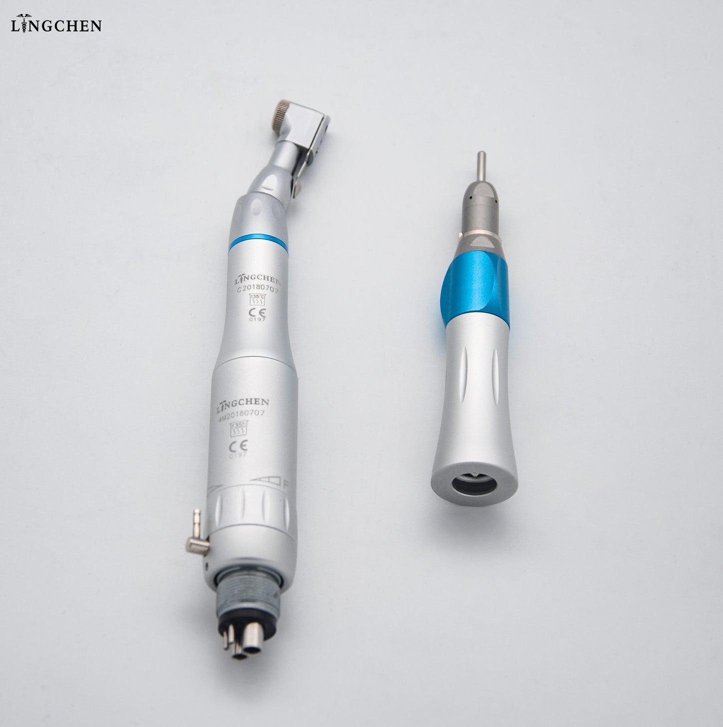 Handpiece package