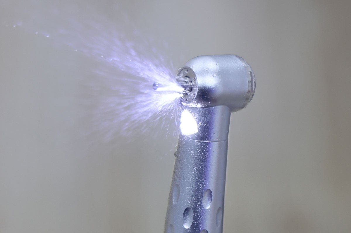 Luna high speed handpiece- 5 pcs in one parcel