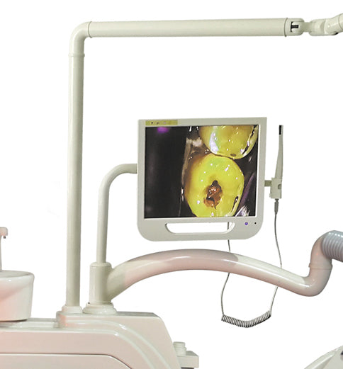 King Dental Unit TAOS1800, Ghana