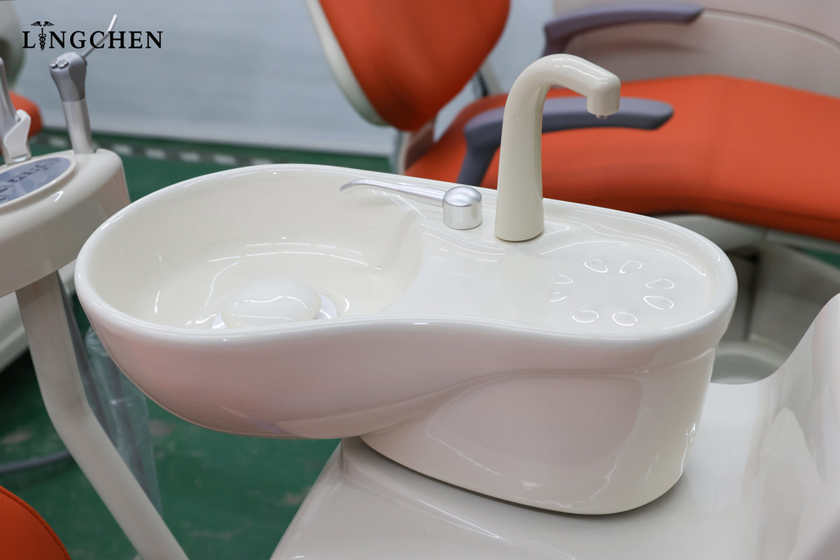 Dental Chair Unit TAOS700