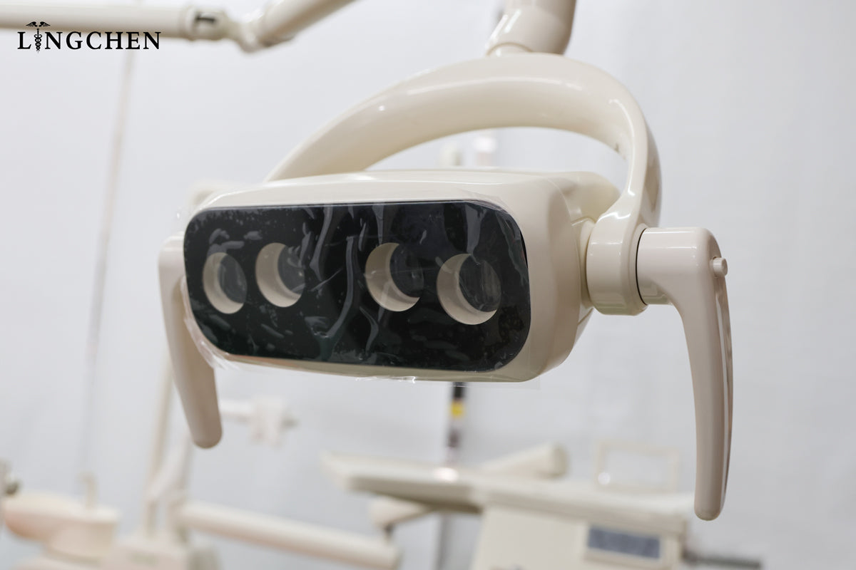 Dental Chair Unit TAOS700