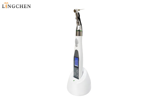 Endo cordless with led light