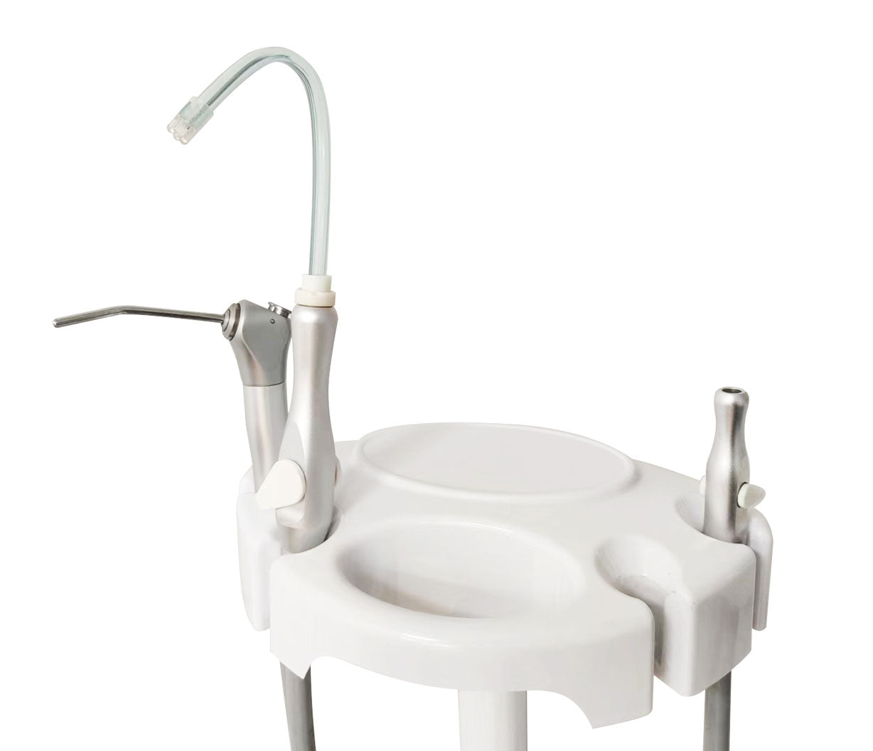 Taos 800 dental chair with full options