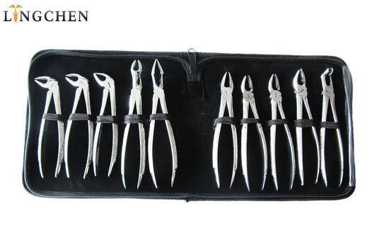Forcep for adult