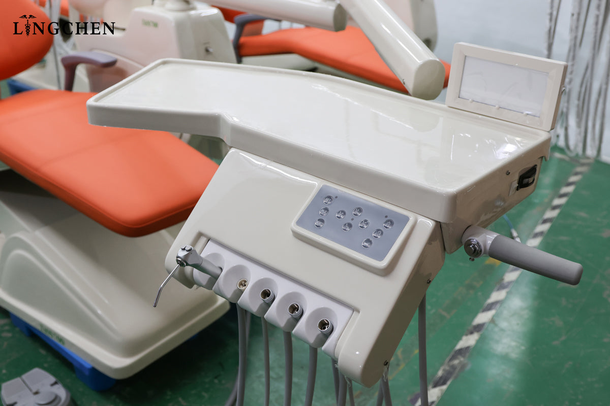Dental Chair Unit TAOS700